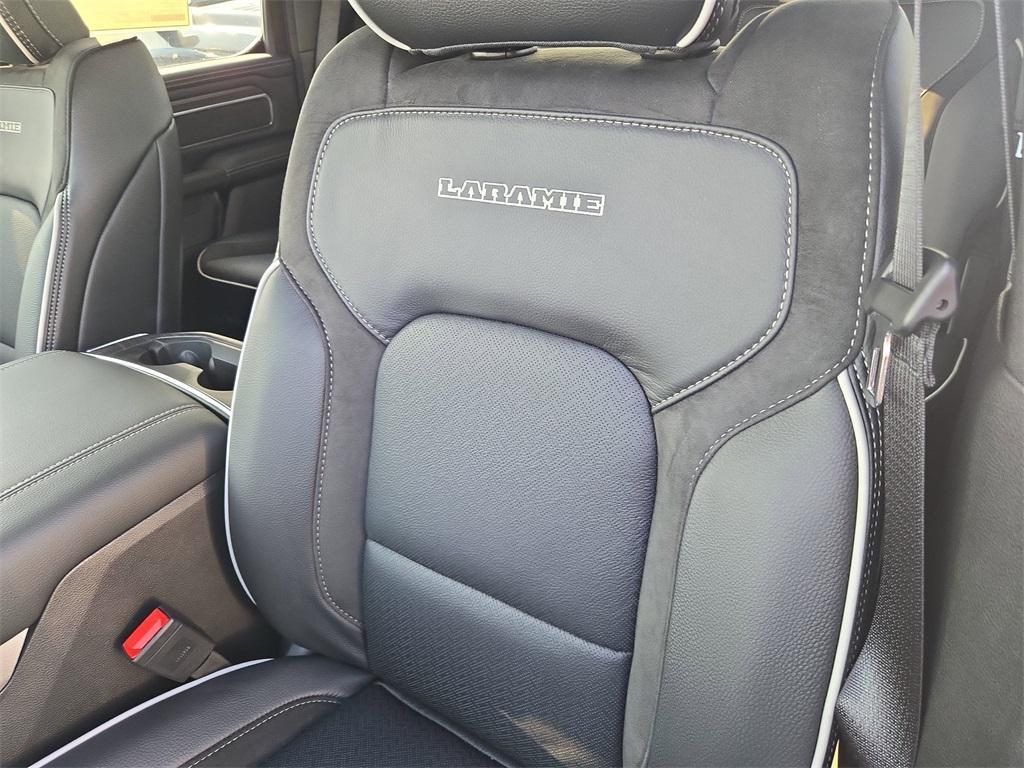 new 2026 Ram 1500 car, priced at $60,379