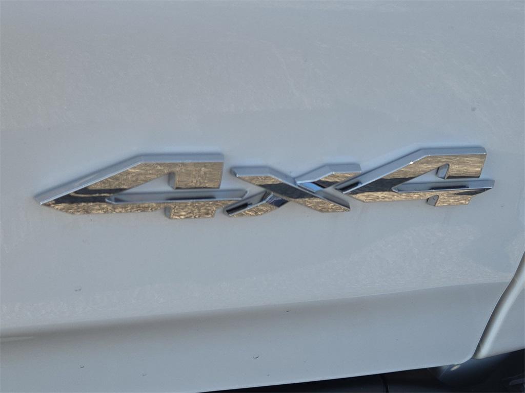 new 2026 Ram 1500 car, priced at $60,379