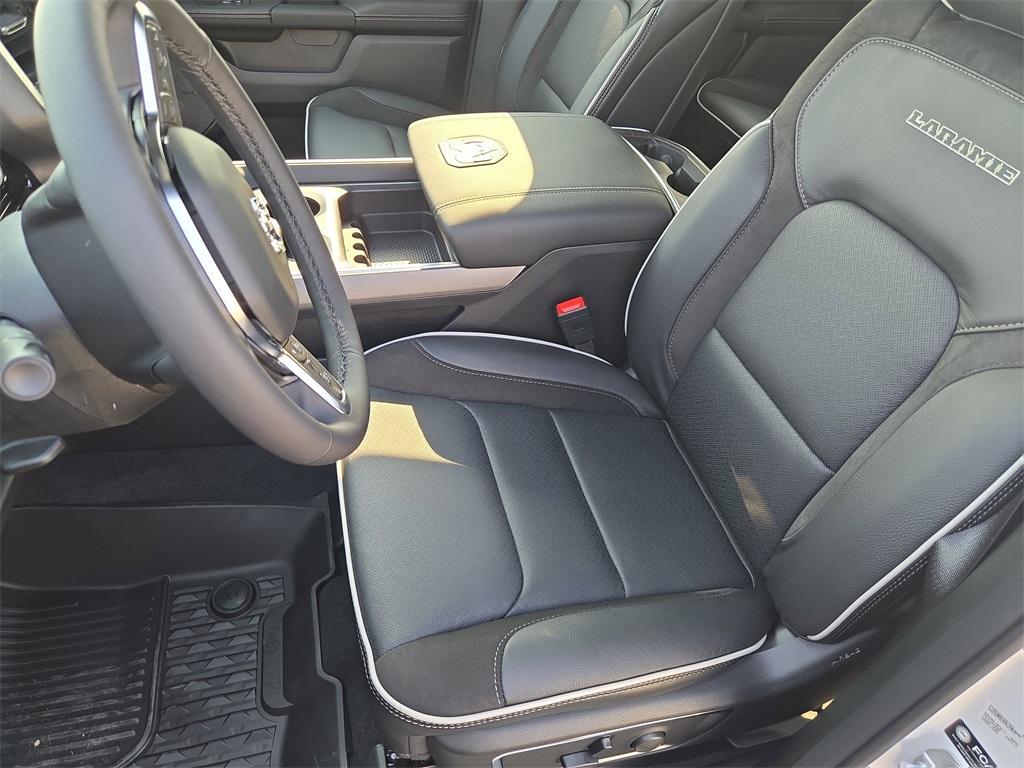 new 2026 Ram 1500 car, priced at $60,379