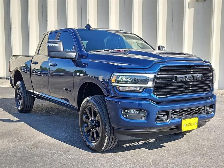 used 2024 Ram 2500 car, priced at $63,999