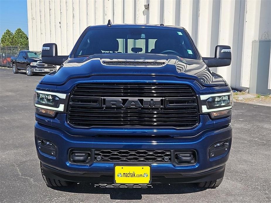 used 2024 Ram 2500 car, priced at $63,999