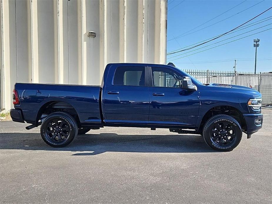 used 2024 Ram 2500 car, priced at $63,999