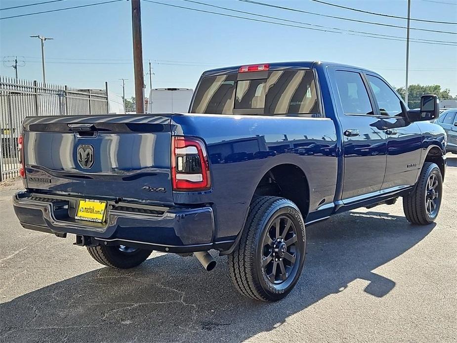 used 2024 Ram 2500 car, priced at $63,999