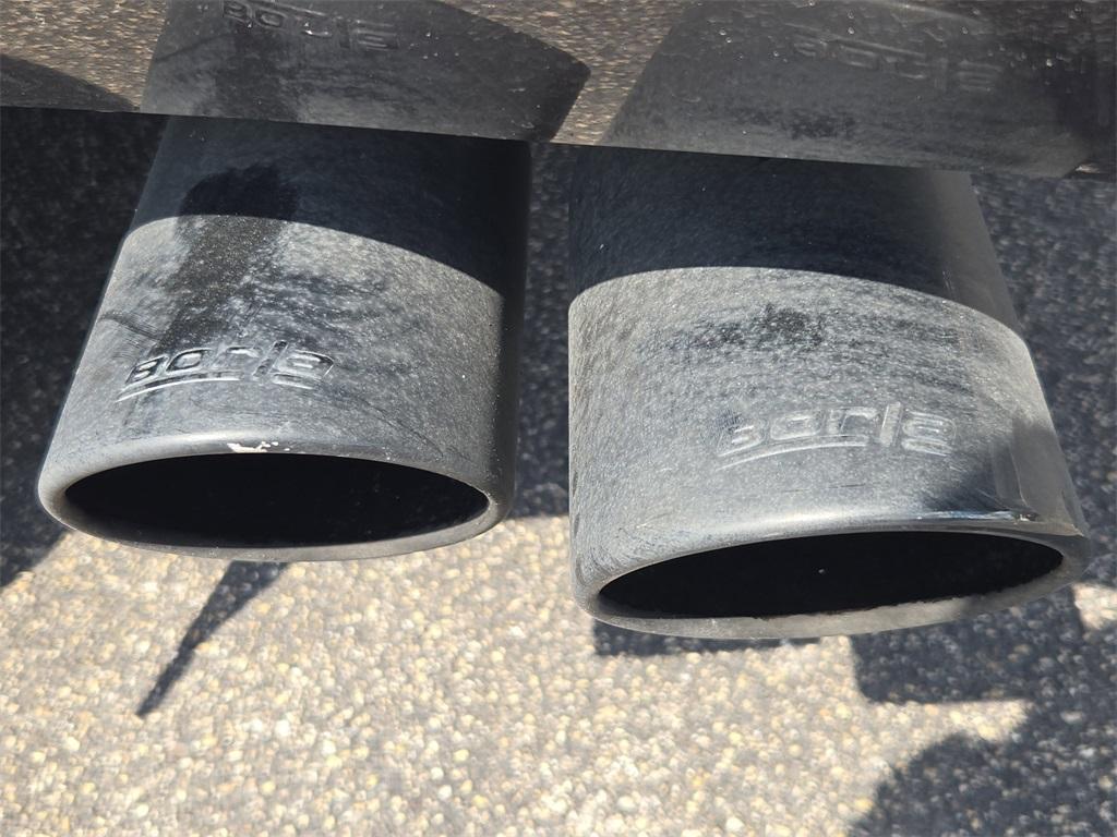 used 2024 Toyota Tundra car, priced at $47,299