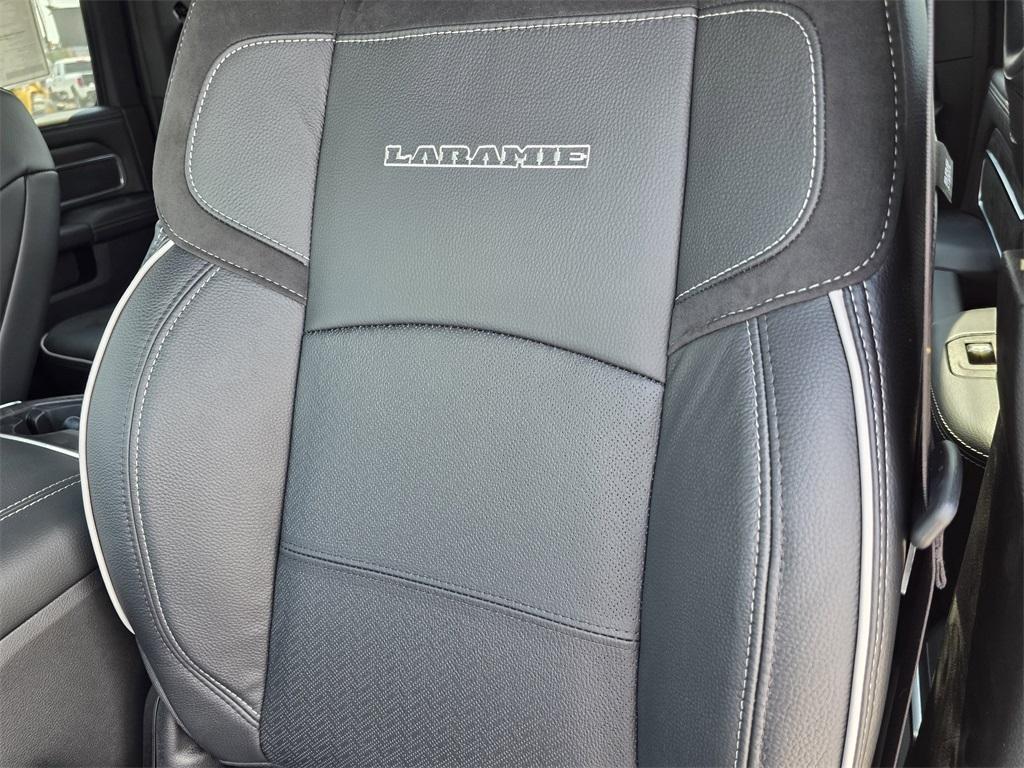 new 2026 Ram 3500 car, priced at $80,425