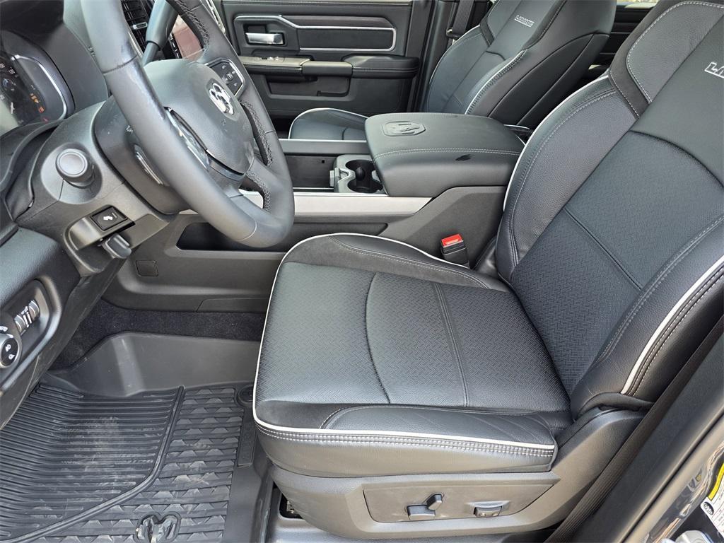 new 2026 Ram 3500 car, priced at $80,425