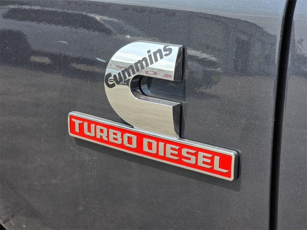 new 2026 Ram 3500 car, priced at $80,425