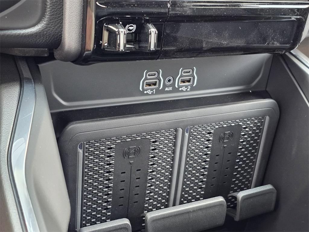 new 2026 Ram 3500 car, priced at $80,425