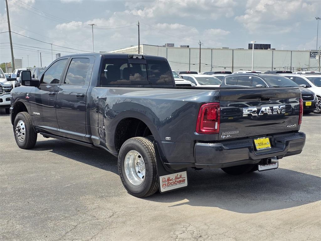 new 2026 Ram 3500 car, priced at $80,425