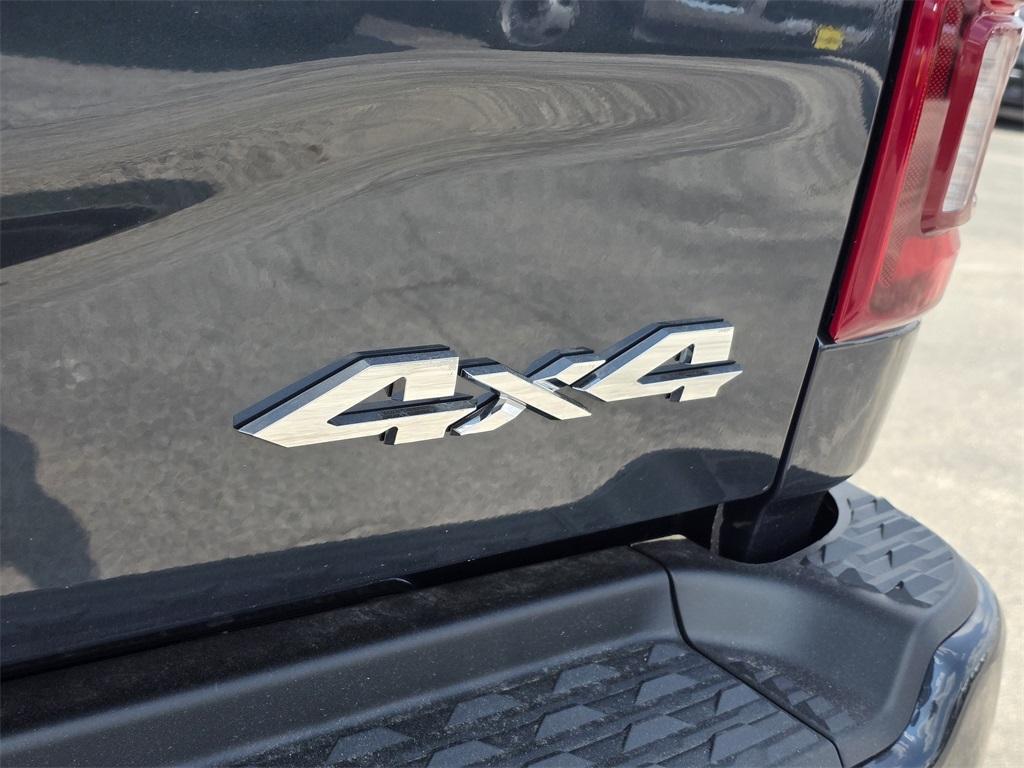 new 2026 Ram 3500 car, priced at $80,425