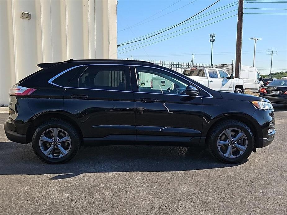 used 2022 Ford Edge car, priced at $23,199