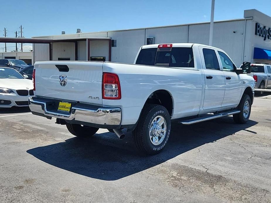 new 2023 Ram 3500 car, priced at $64,655