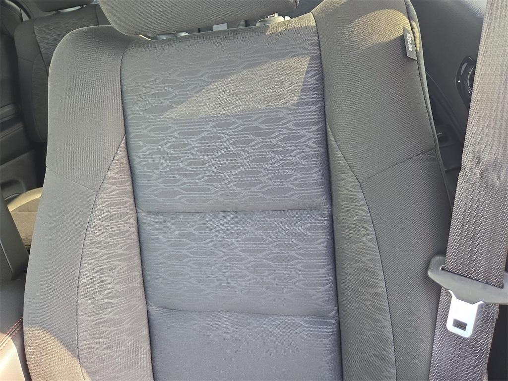 new 2025 Dodge Durango car, priced at $35,537