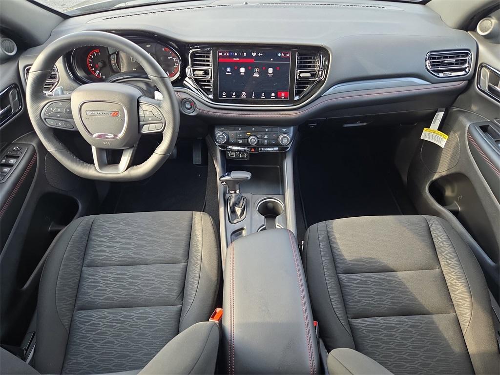 new 2025 Dodge Durango car, priced at $35,537