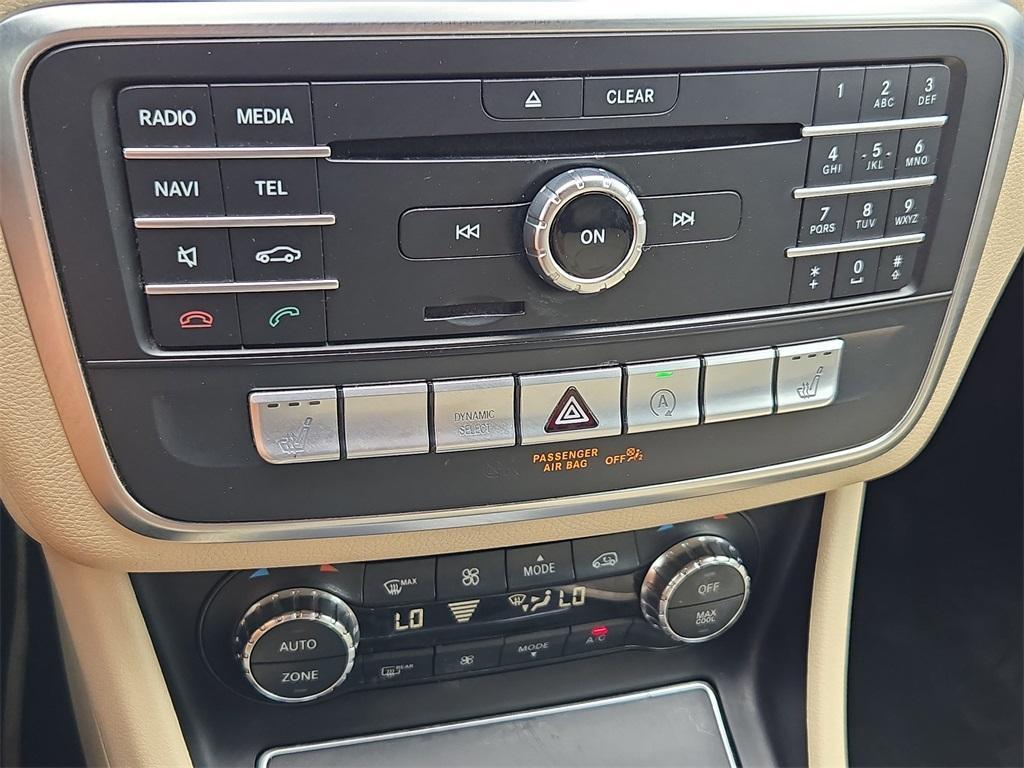 used 2020 Mercedes-Benz GLA 250 car, priced at $20,717