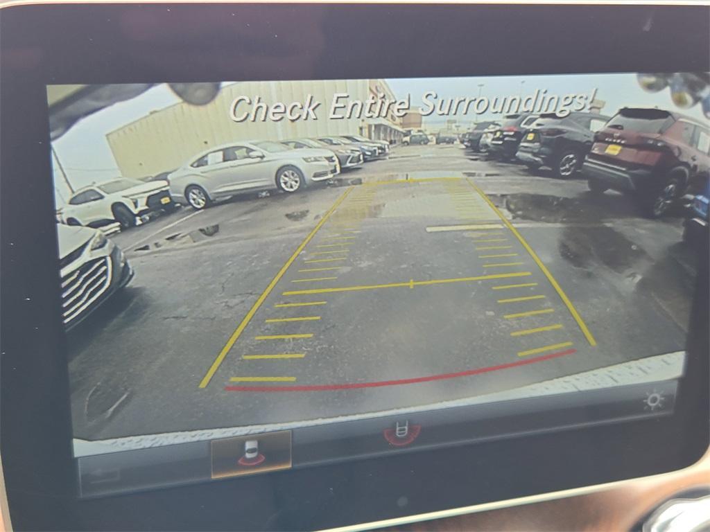 used 2020 Mercedes-Benz GLA 250 car, priced at $20,717