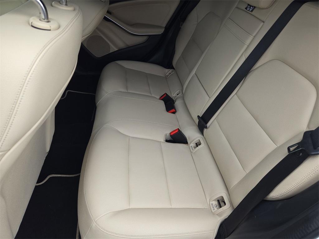 used 2020 Mercedes-Benz GLA 250 car, priced at $20,717