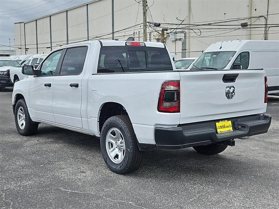 new 2023 Ram 1500 car, priced at $42,865