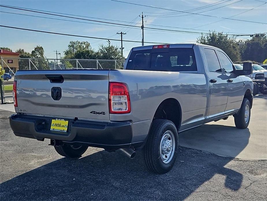 new 2024 Ram 2500 car, priced at $58,801