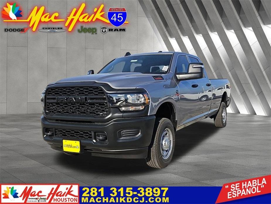 new 2024 Ram 2500 car, priced at $58,801