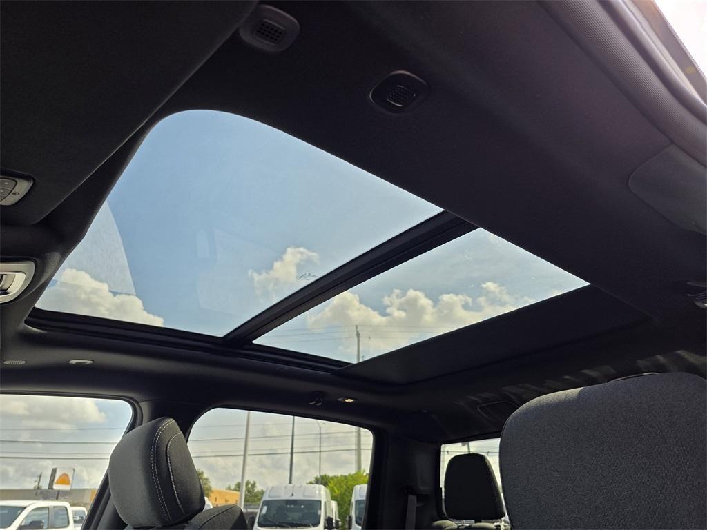 new 2026 Ram 1500 car, priced at $52,991