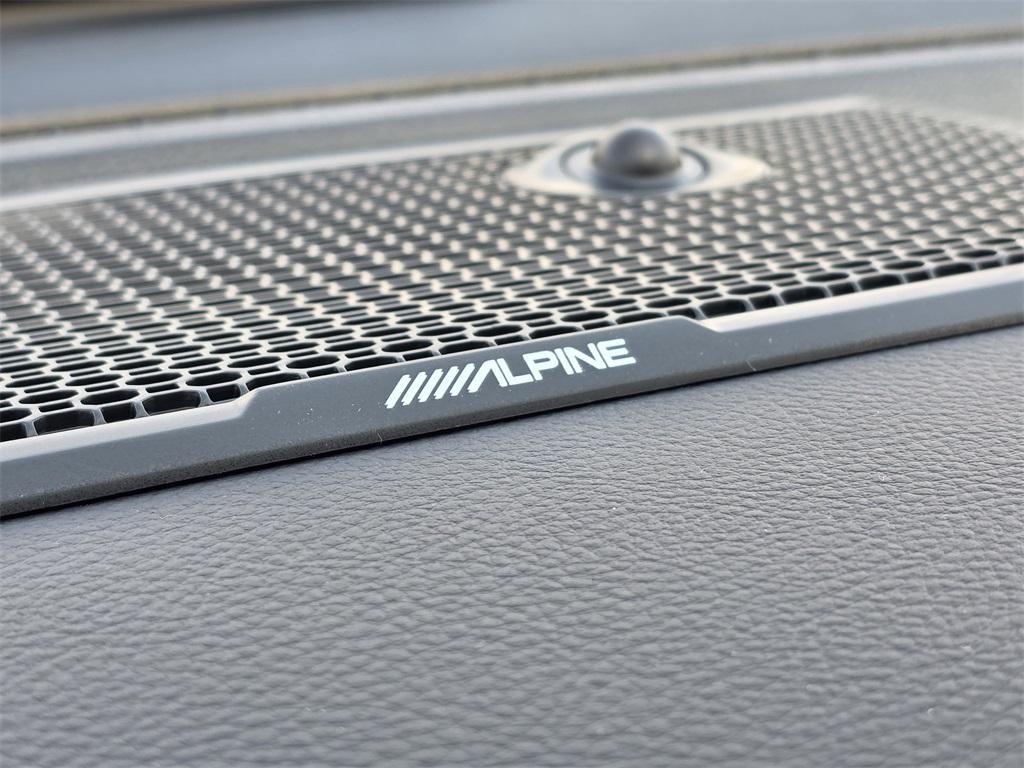 new 2026 Ram 1500 car, priced at $52,991