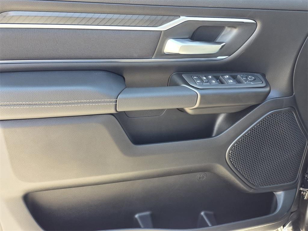 new 2026 Ram 1500 car, priced at $52,991