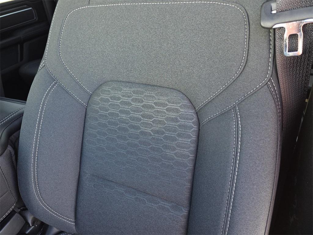 new 2026 Ram 1500 car, priced at $52,777