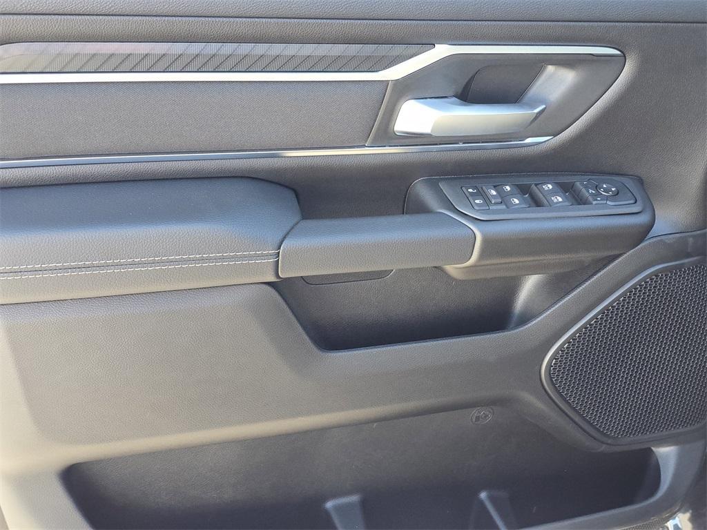 new 2026 Ram 1500 car, priced at $52,777