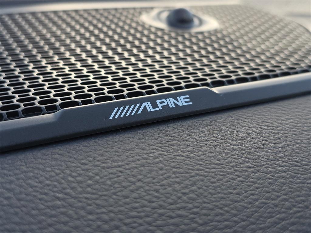 new 2026 Ram 1500 car, priced at $52,777