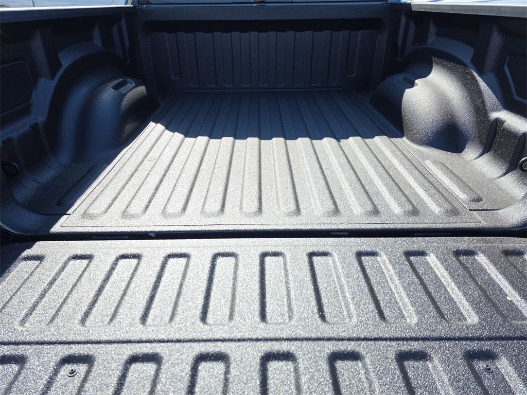 new 2026 Ram 1500 car, priced at $52,777