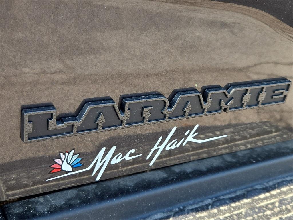 new 2025 Ram 2500 car, priced at $75,991