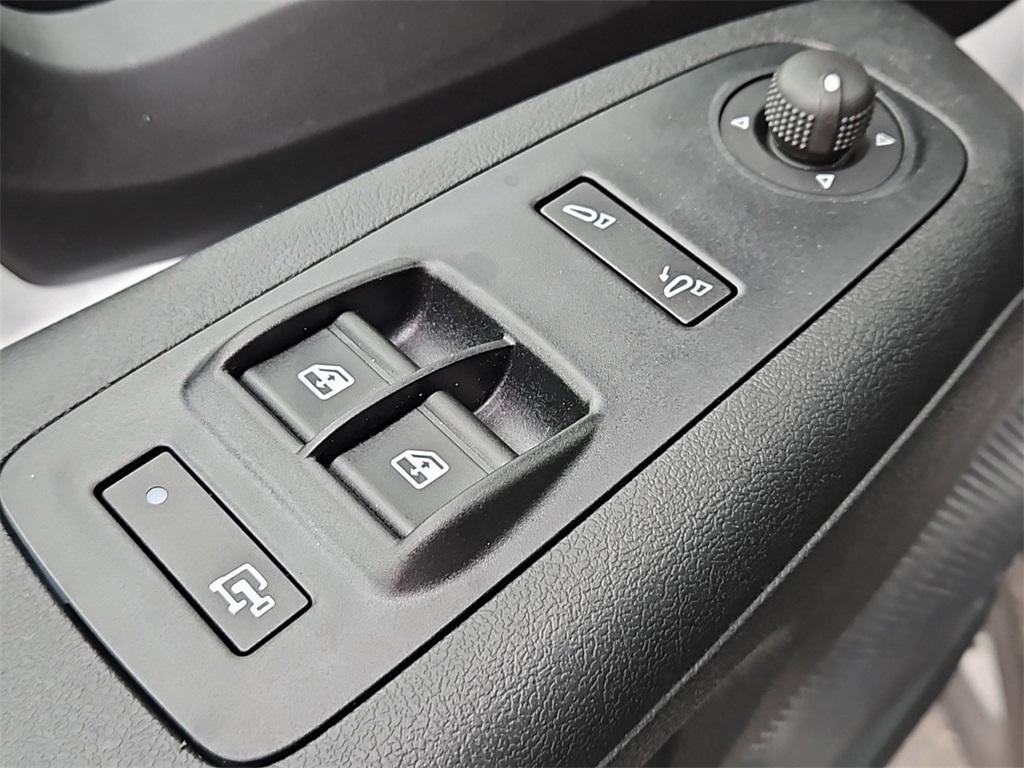 new 2024 Ram ProMaster 3500 car, priced at $49,898