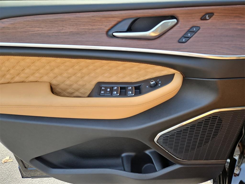 new 2025 Jeep Grand Cherokee car, priced at $54,761