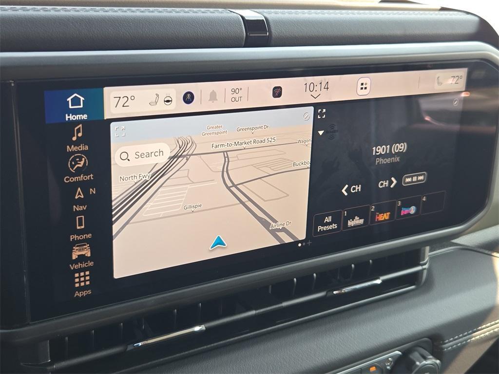 new 2025 Jeep Gladiator car, priced at $50,879