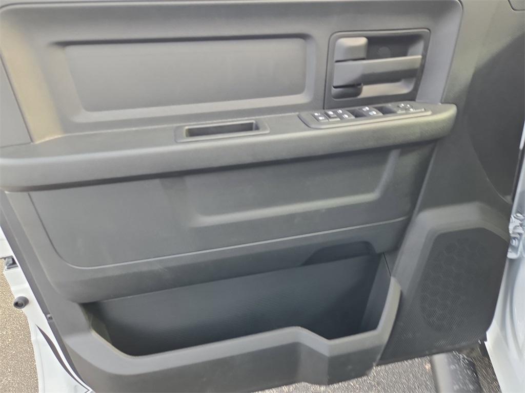 new 2025 Ram 2500 car, priced at $58,991