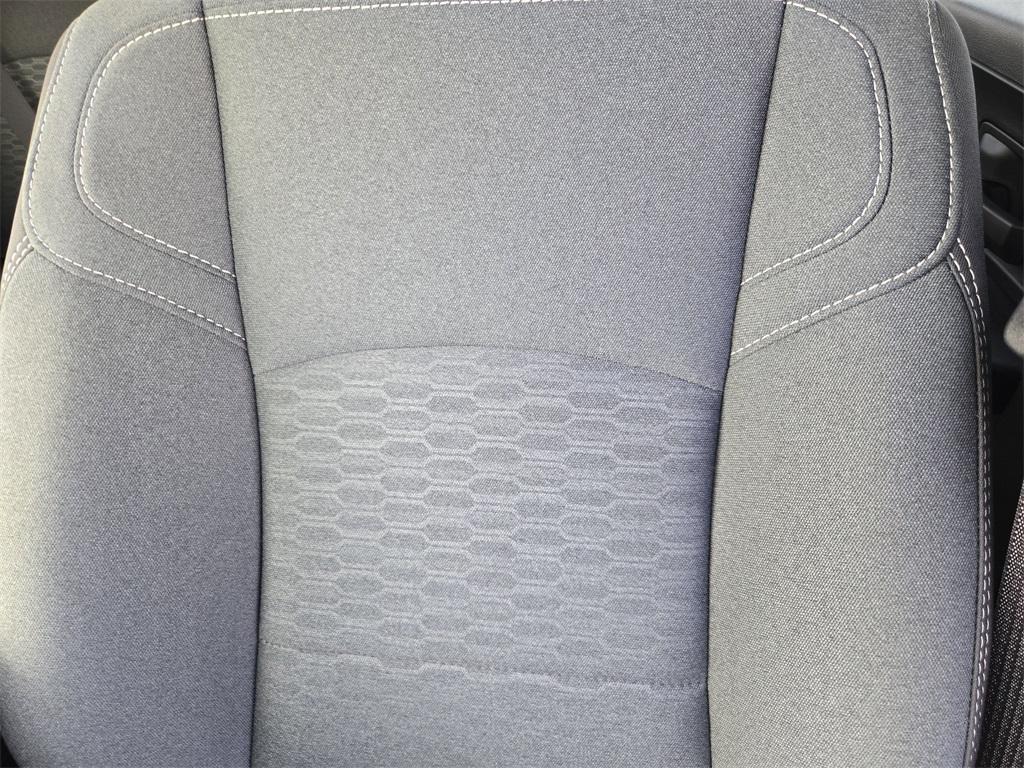 new 2025 Ram 2500 car, priced at $58,991