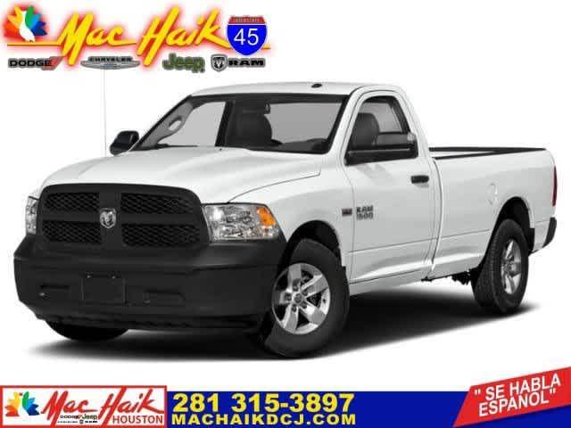 new 2023 Ram 1500 Classic car, priced at $26,200