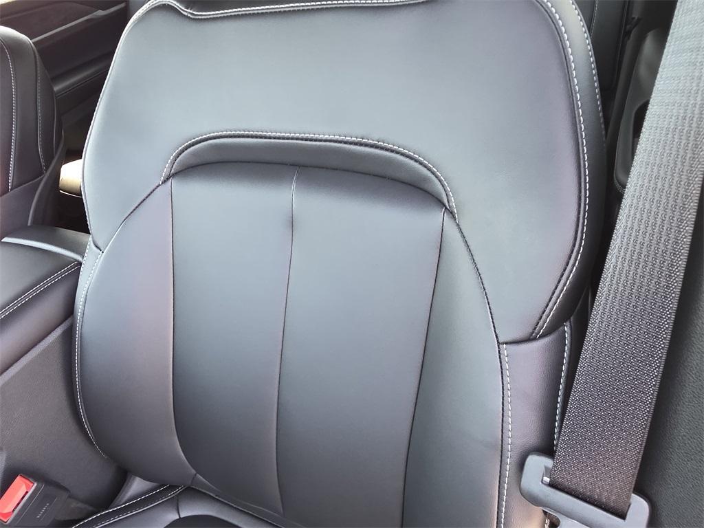 new 2025 Jeep Grand Cherokee L car, priced at $43,991