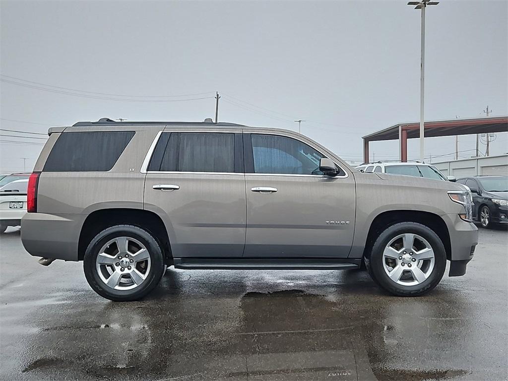 used 2017 Chevrolet Tahoe car, priced at $22,991