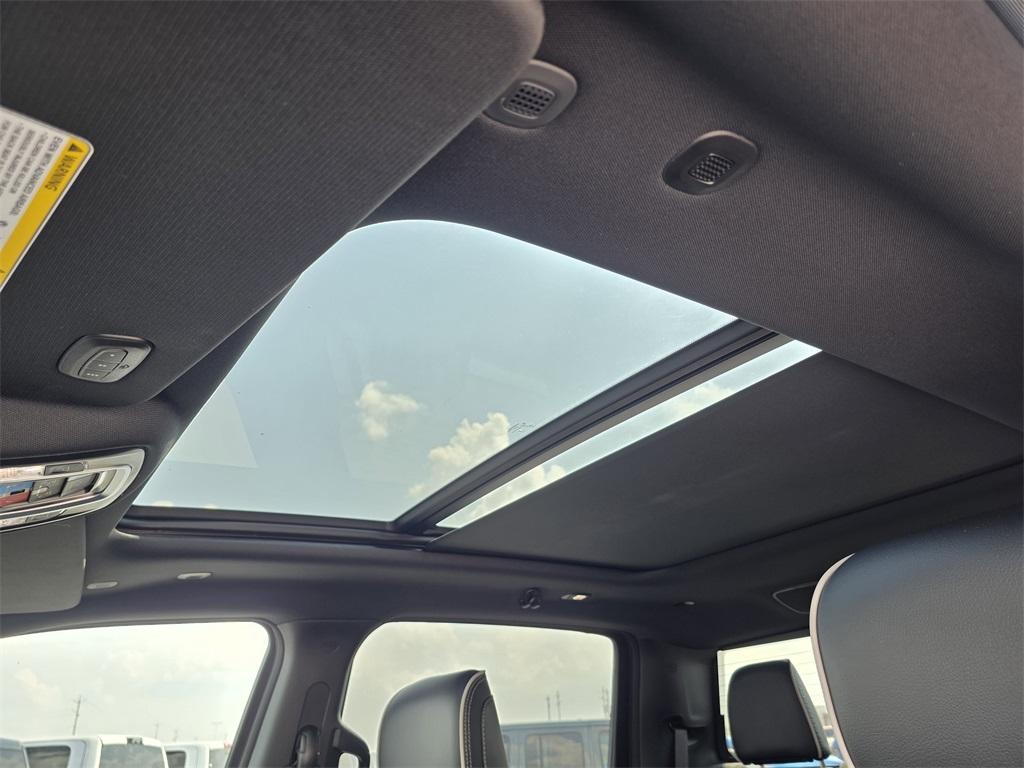 new 2026 Ram 1500 car, priced at $66,385