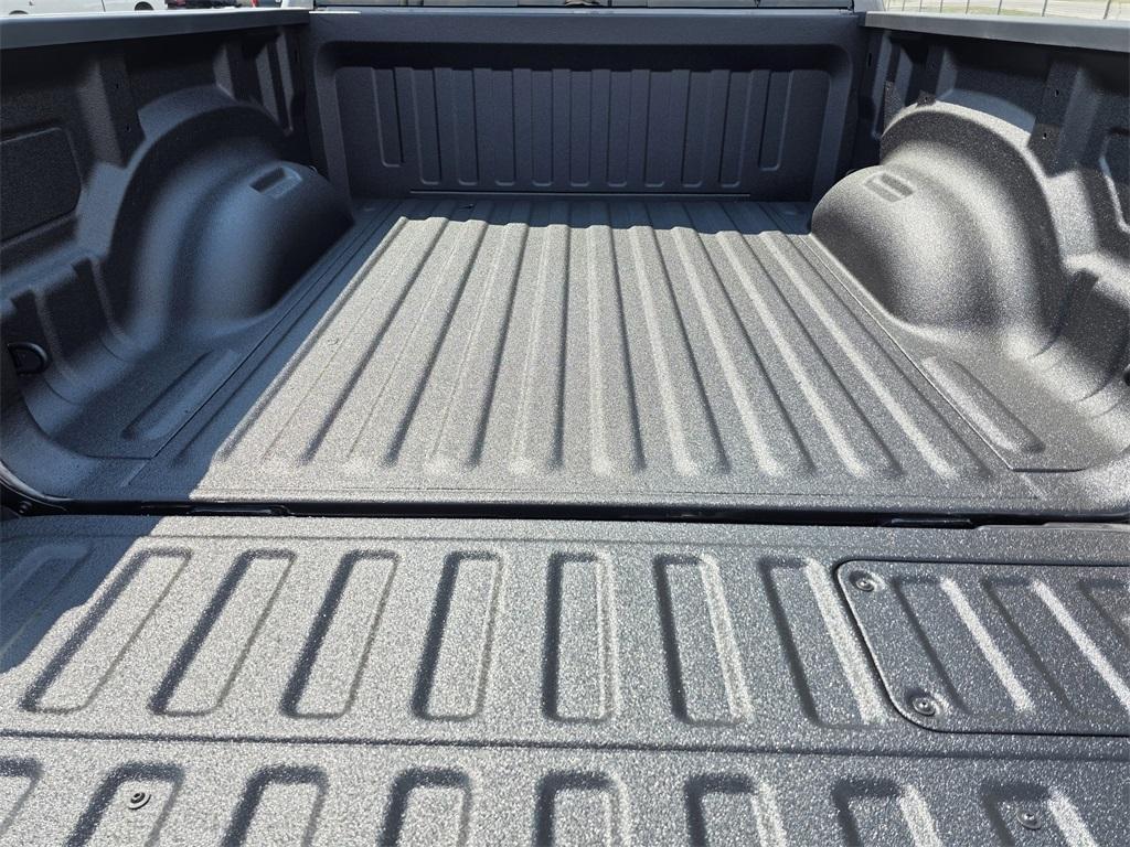 new 2026 Ram 1500 car, priced at $66,385