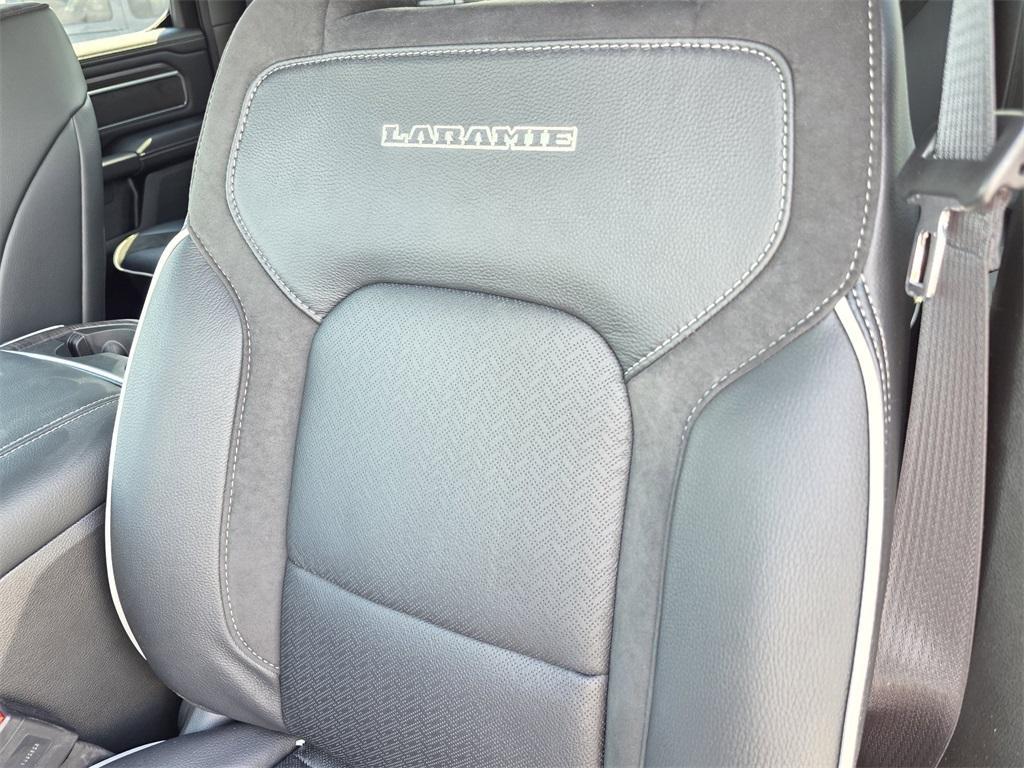 new 2026 Ram 1500 car, priced at $66,385