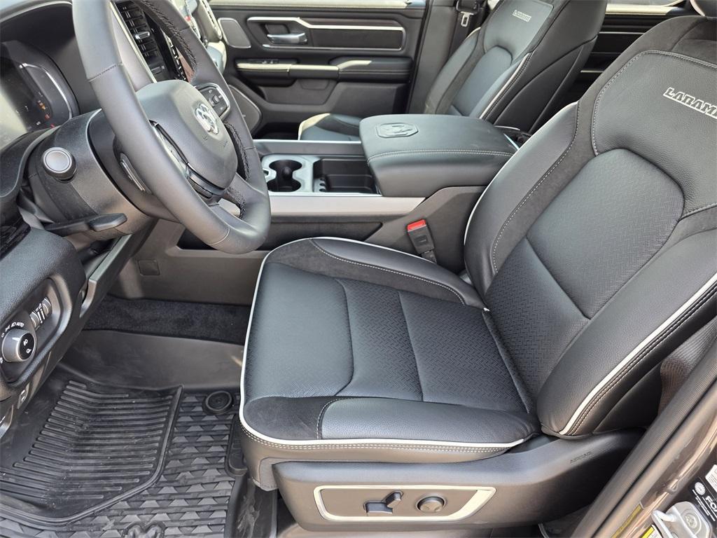 new 2026 Ram 1500 car, priced at $66,385