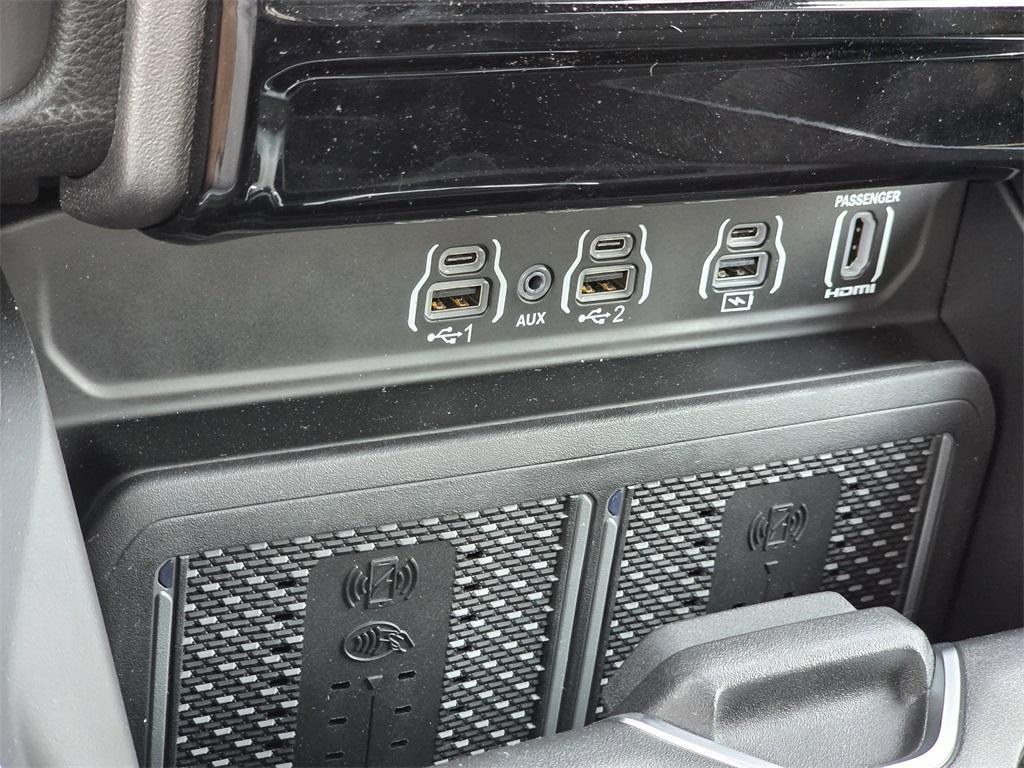 new 2026 Ram 1500 car, priced at $66,385