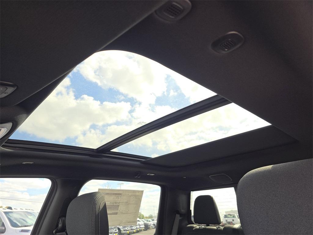 new 2026 Ram 1500 car, priced at $52,777