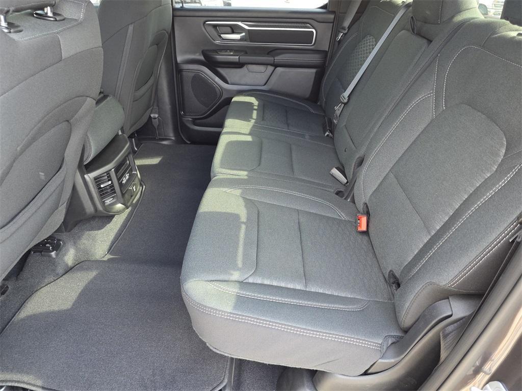 new 2026 Ram 1500 car, priced at $52,777