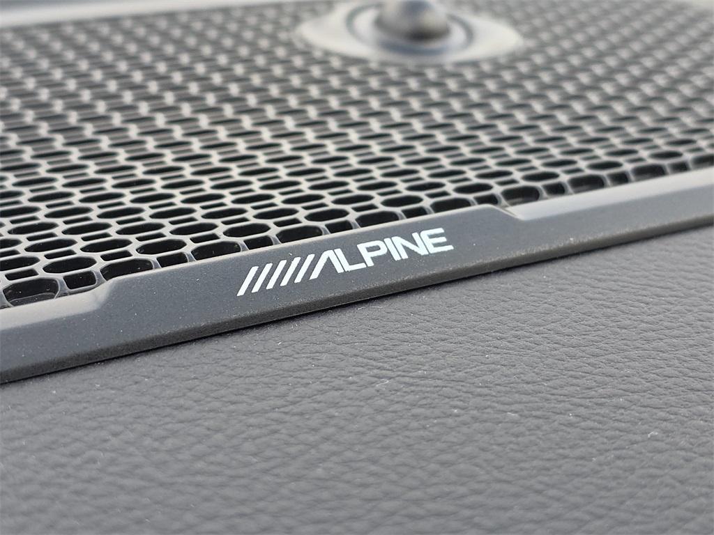 new 2026 Ram 1500 car, priced at $52,777