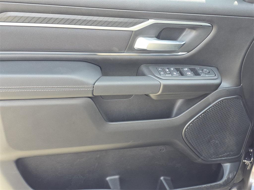 new 2026 Ram 1500 car, priced at $52,777