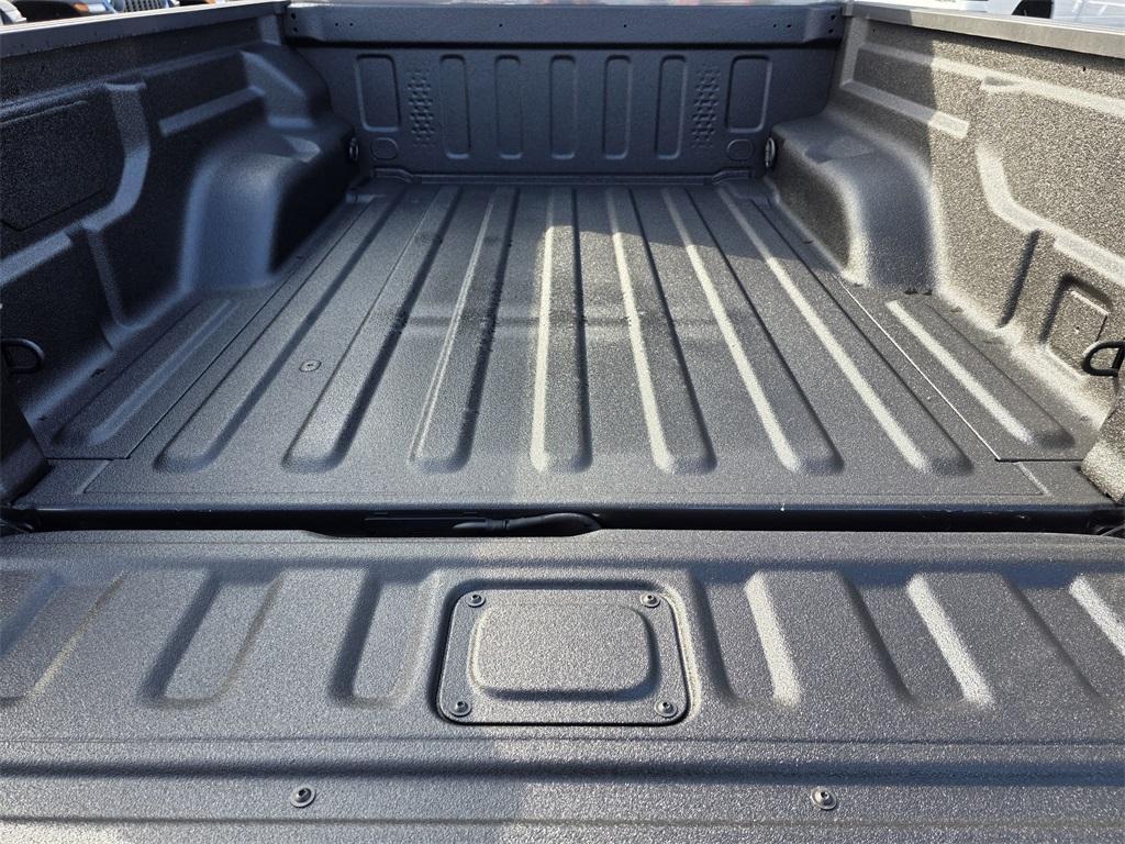 new 2025 Jeep Gladiator car, priced at $42,626